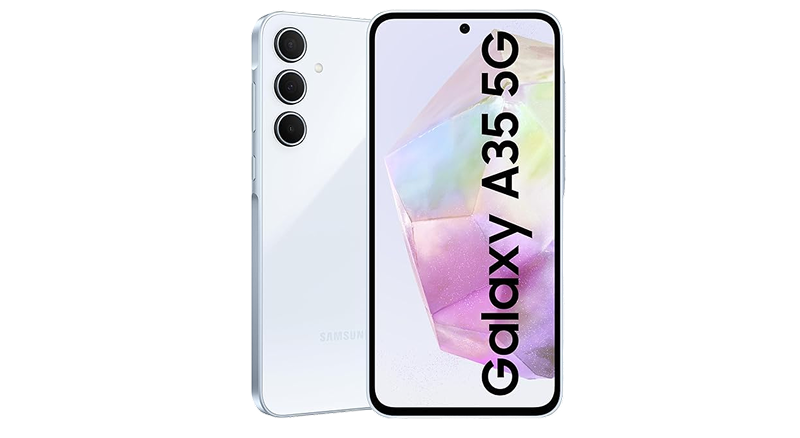 Samsung Galaxy A35